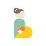 Obstetrics icon